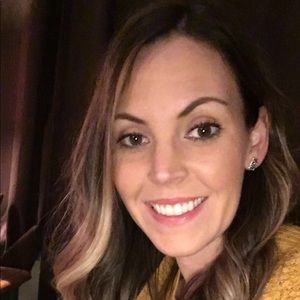 Meet your Posher, Megan